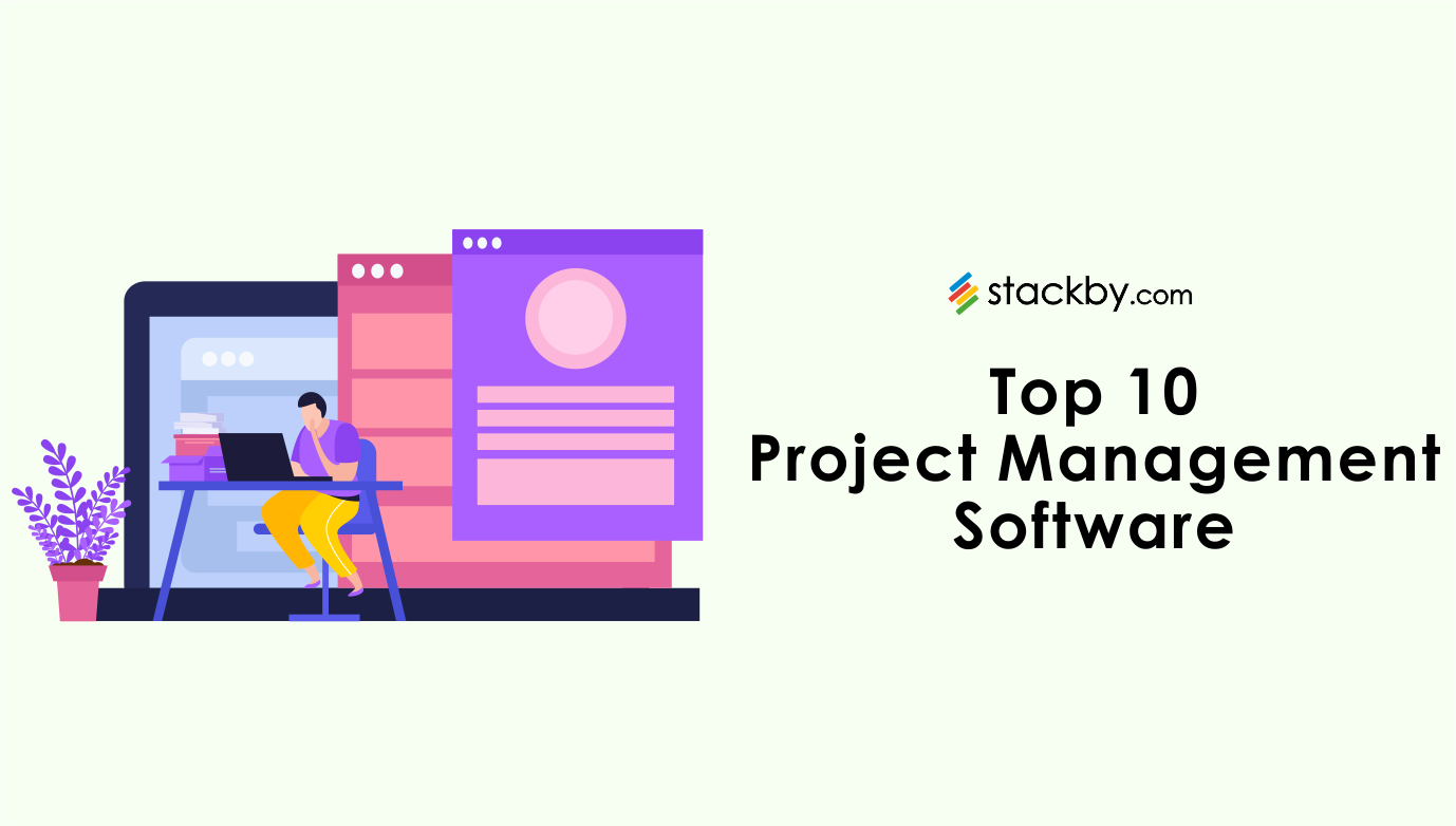 Best Project Management Software for Businesses 2024