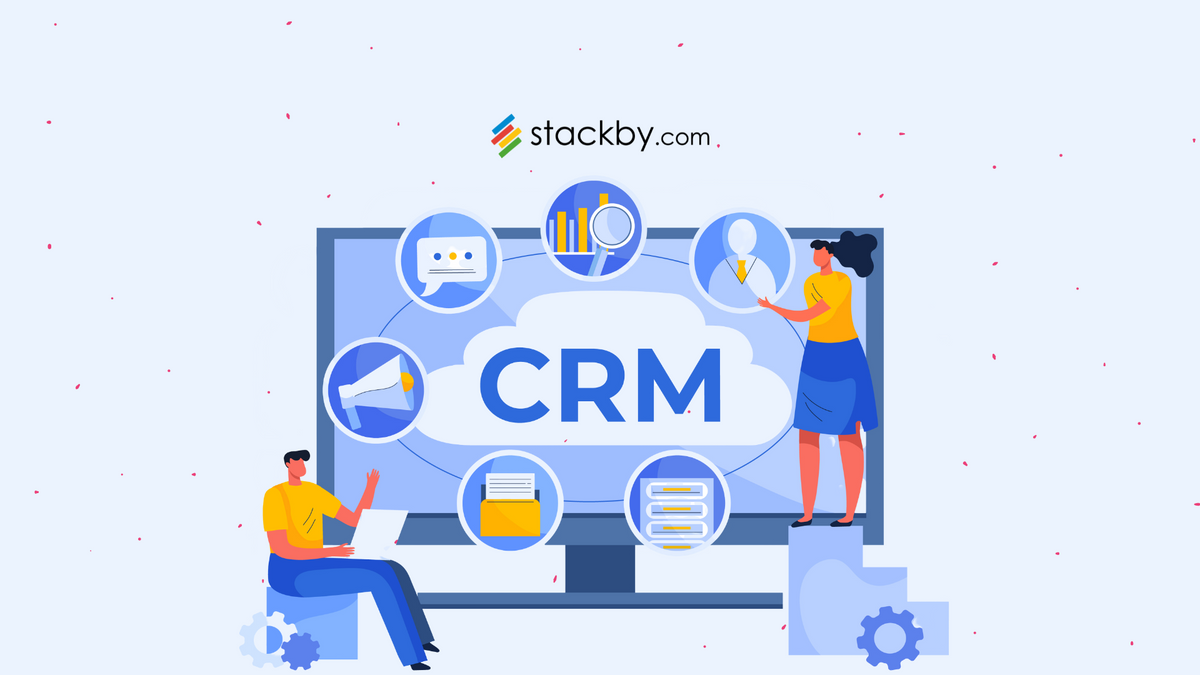 10 Best rated free CRM software for 2024