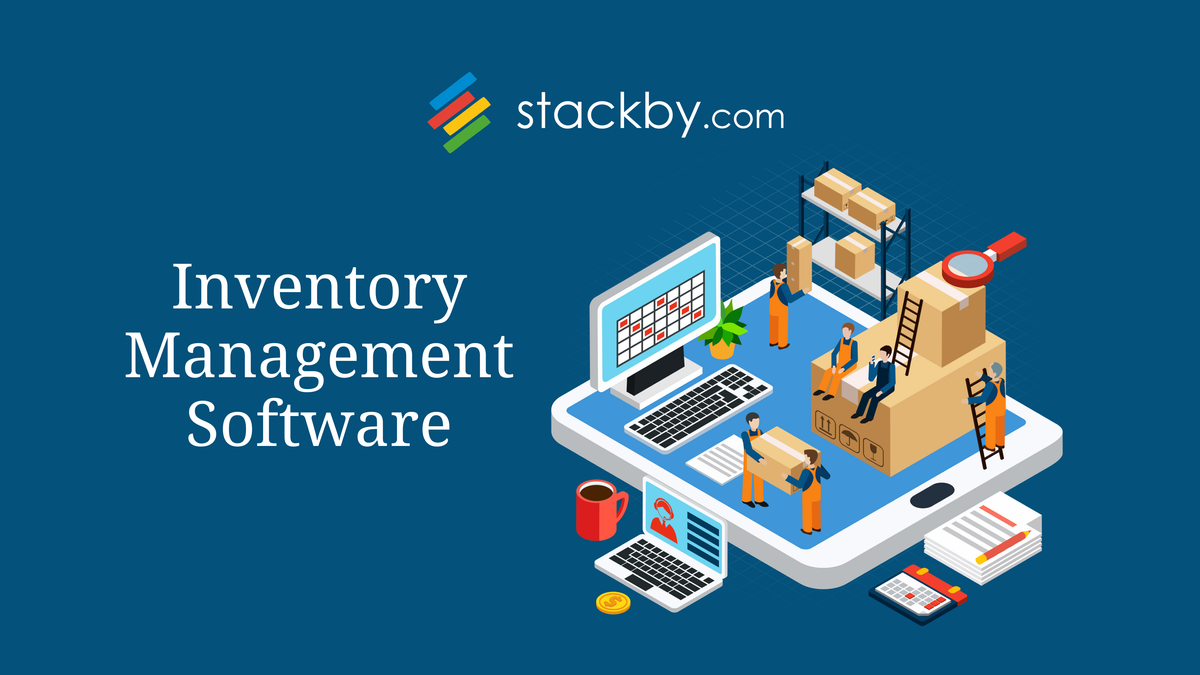 9 Best Inventory Management Software for Small Business in 2024