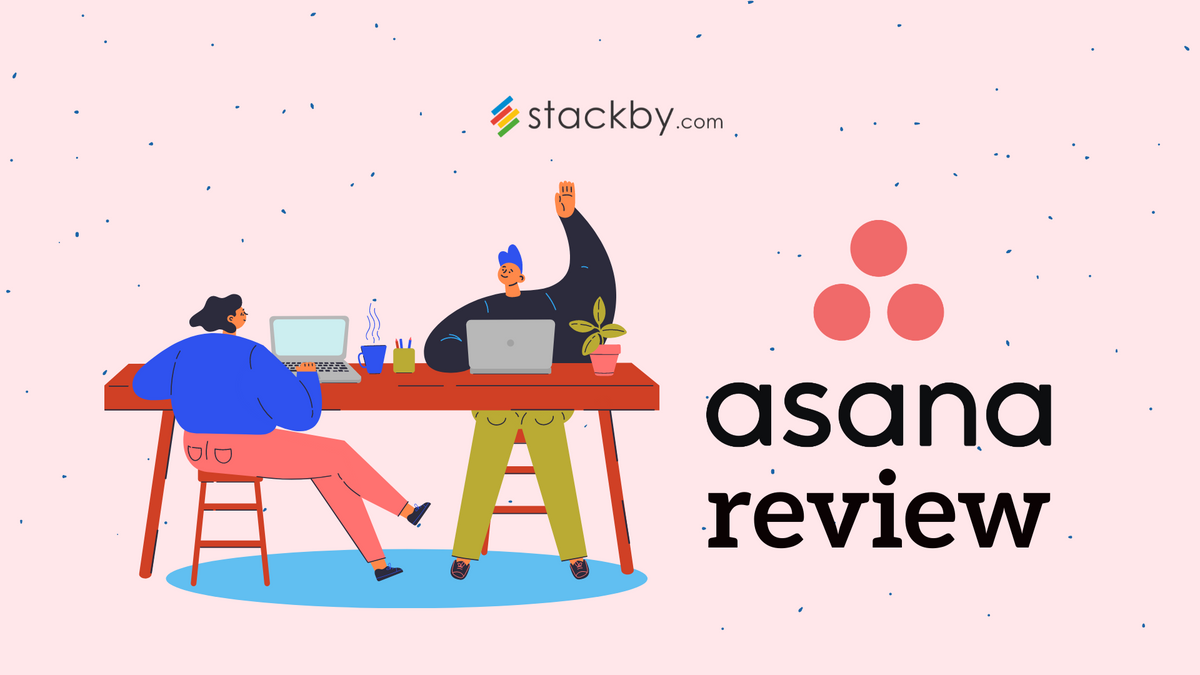 Asana Review 2024 - Features, Pricing and Alternatives