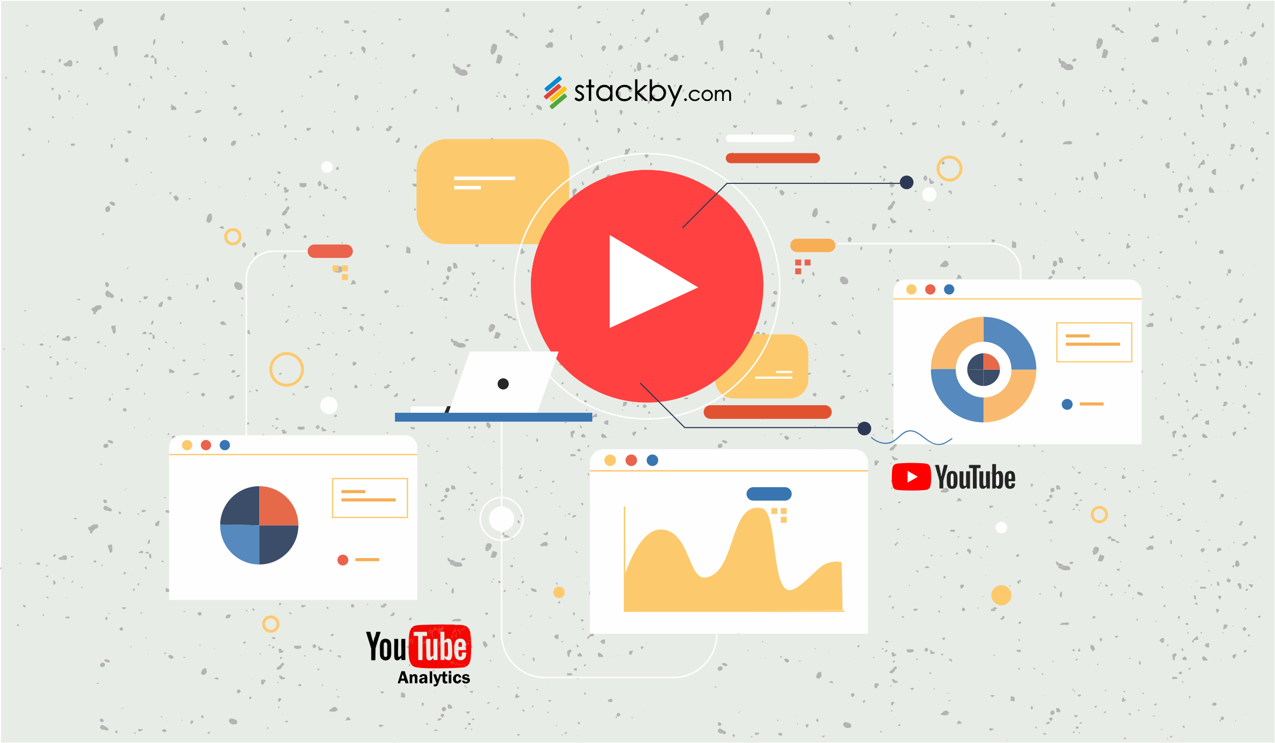 How to Automate Youtube Analytics Reporting